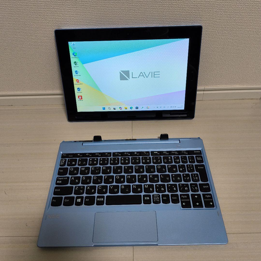 M*8様 NEC LAVIE FM150/PAL PC-FM150PAL