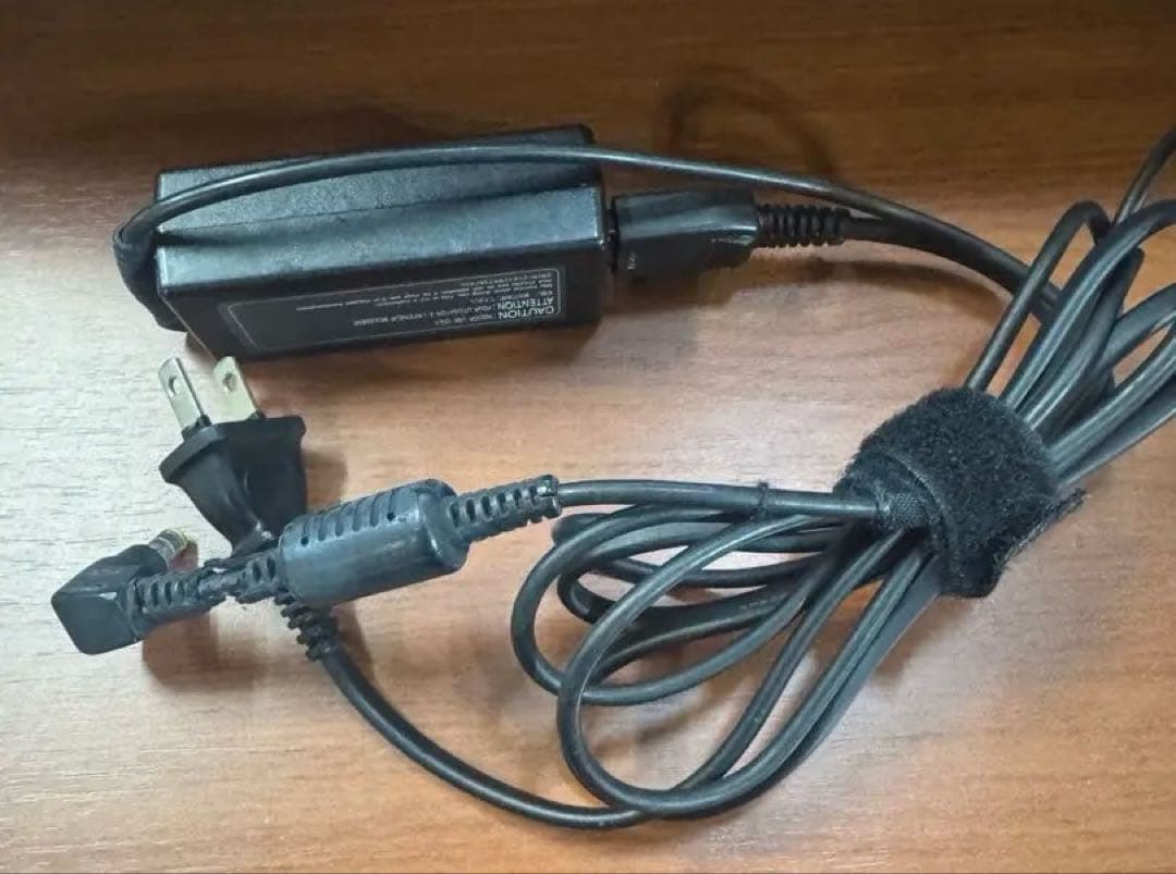 人気　Panasonic タフブック CF-19 SSDなし 動作OK ジャンク