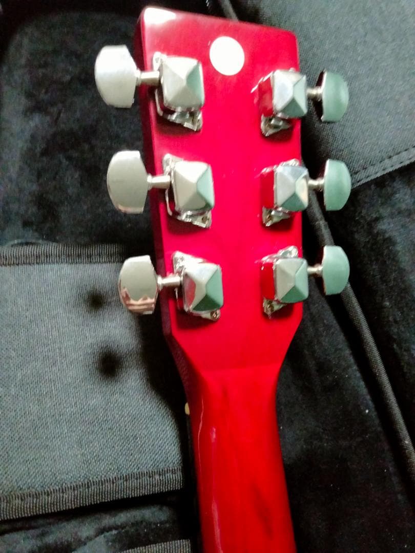 Takamine T-P1 タカミネ パーラーギター 鳴り良