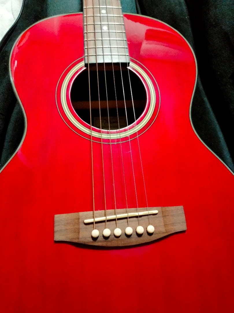 Takamine T-P1 タカミネ パーラーギター 鳴り良
