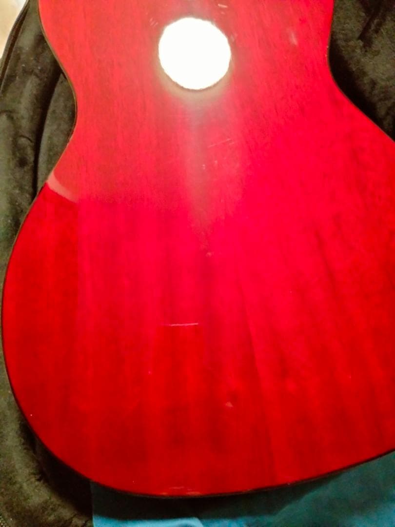 Takamine T-P1 タカミネ パーラーギター 鳴り良