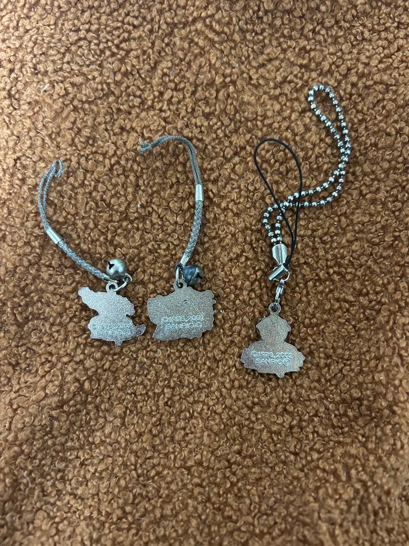 ご当地キティ、他 まとめ売り