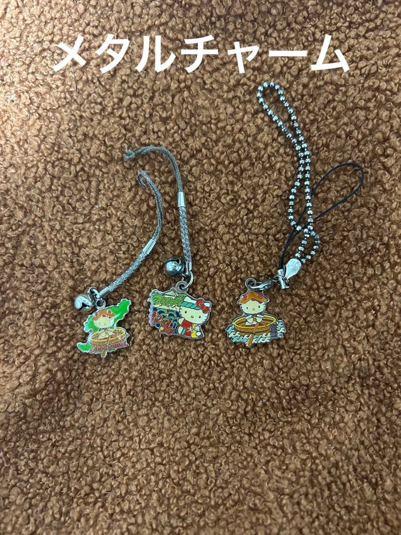 ご当地キティ、他 まとめ売り