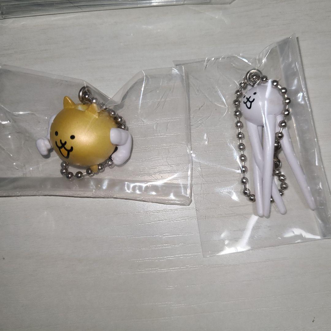 にゃんこ大戦争 グッズ 大量 まとめ セット！おすすめ！