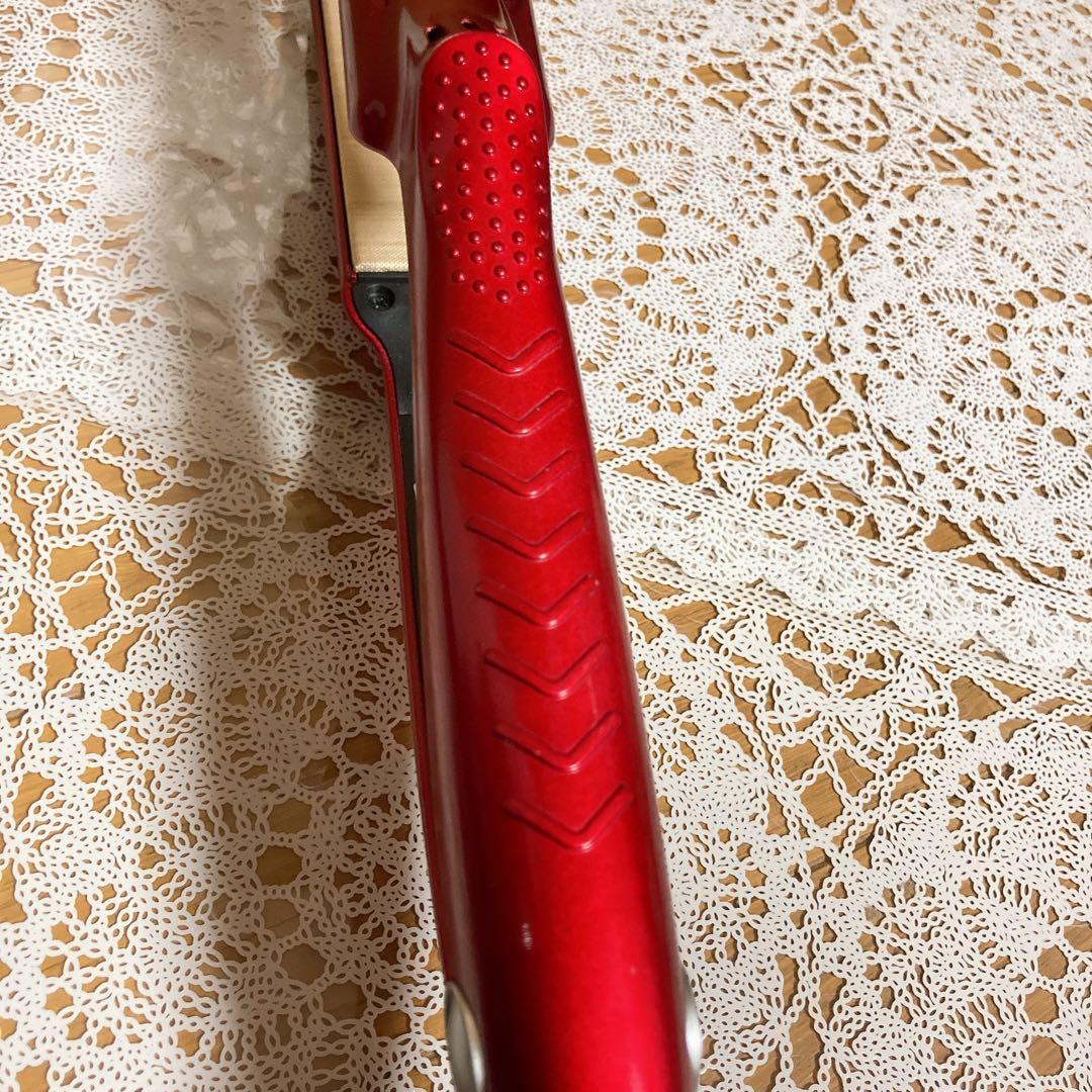ジャンク品 ラディアント　ストレートヘアアイロン　28mm