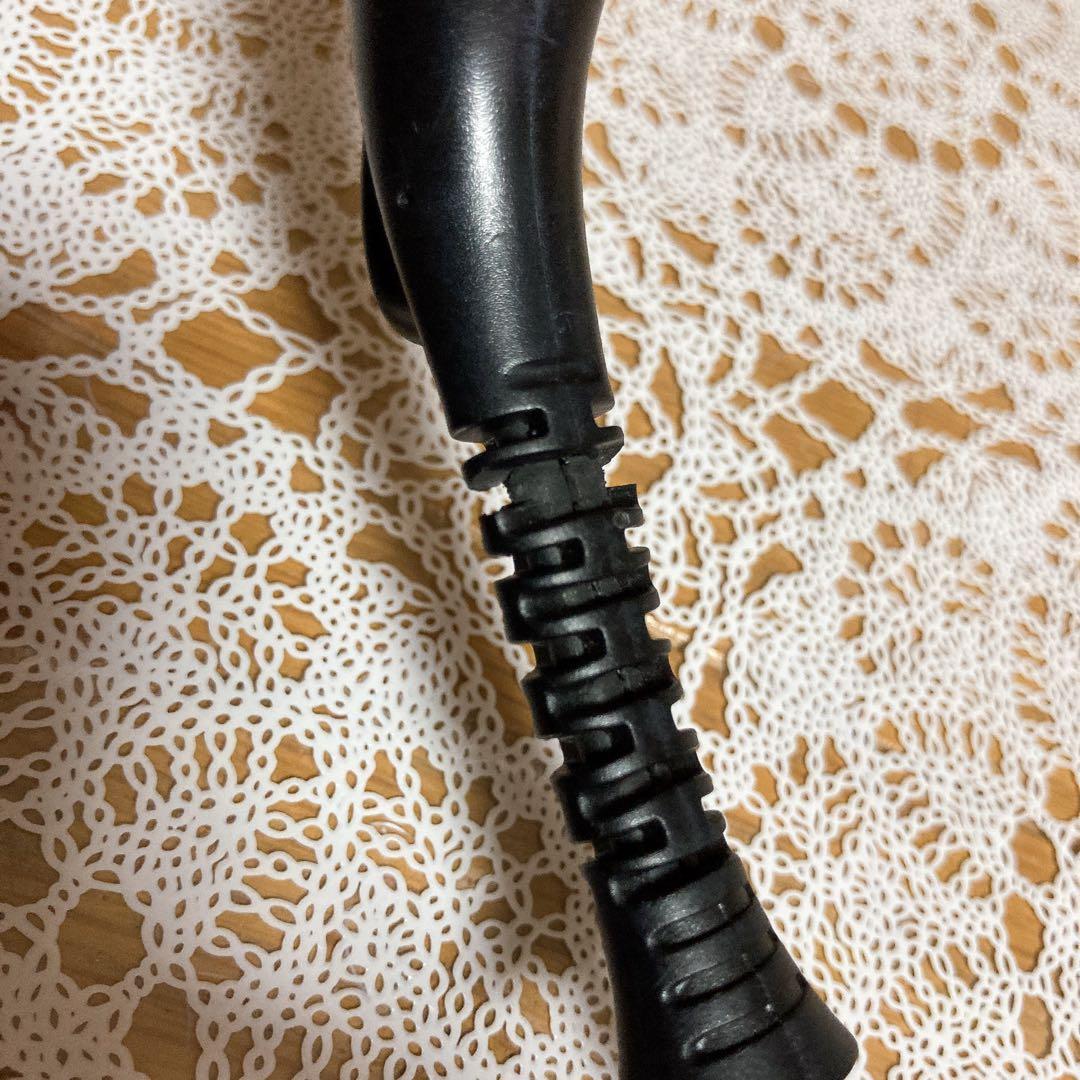 ジャンク品 ラディアント　ストレートヘアアイロン　28mm
