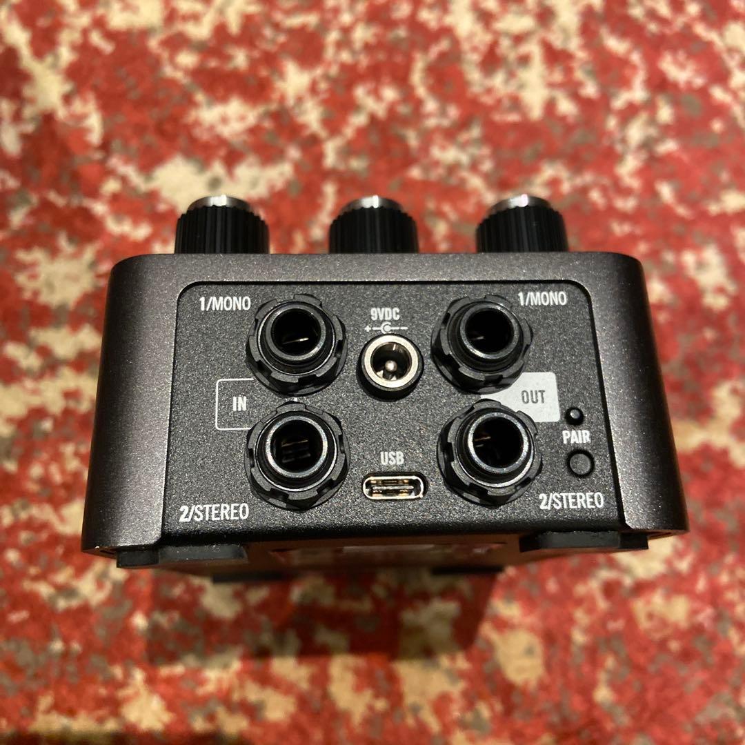 【ジャンク】 UAFX Dream ’65 元箱有り 保証無 UAD アンシミュ