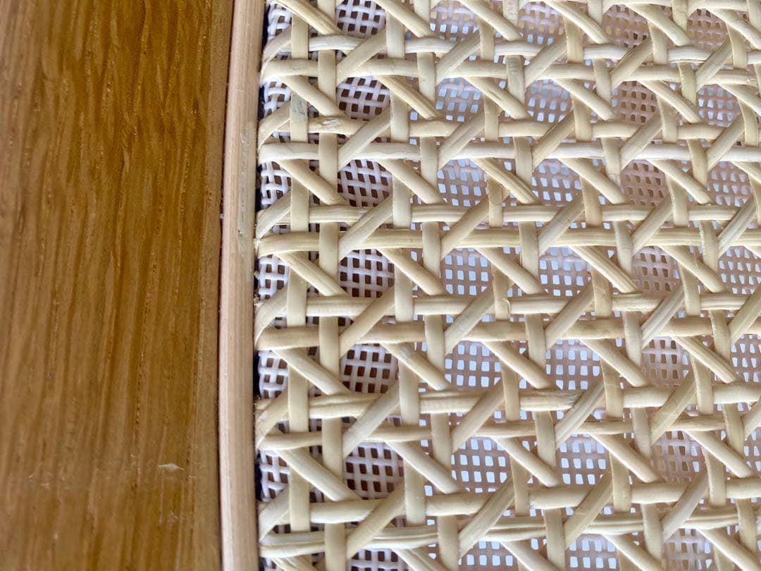 椅子 IDEE CONVENTO CHAIR Natural