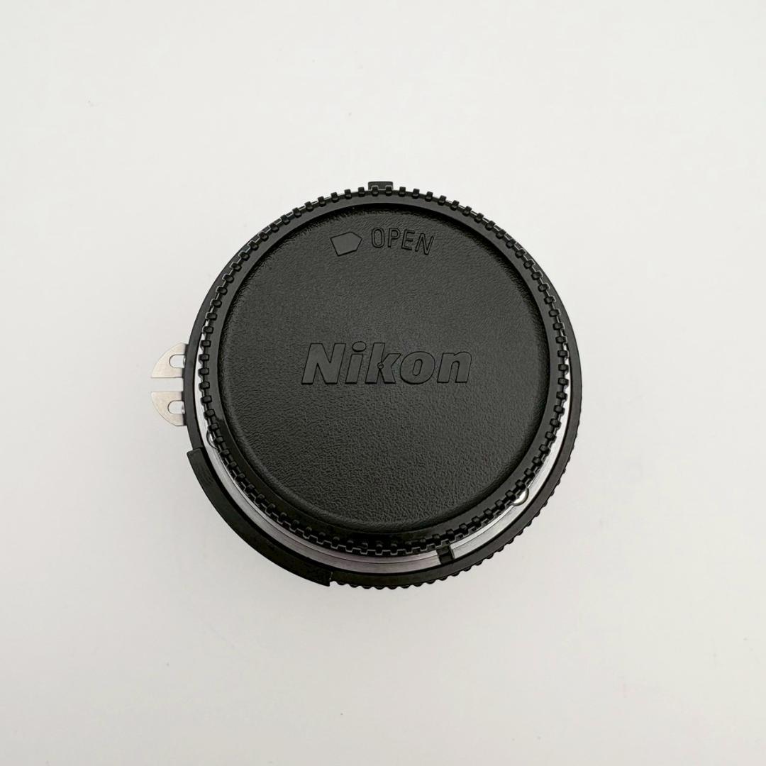 Nikon Ai-s NIKKOR 24mm F2.8 単焦点レンズ 動作確認済