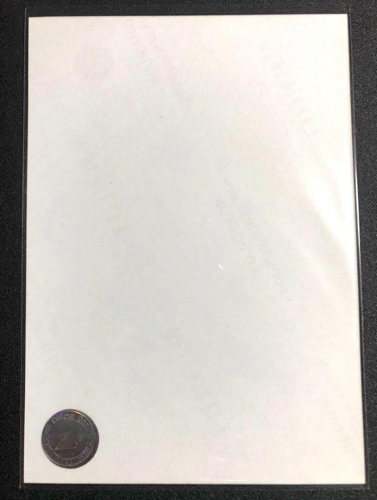 直筆サイン 与田祐希 2022 December ジャガード