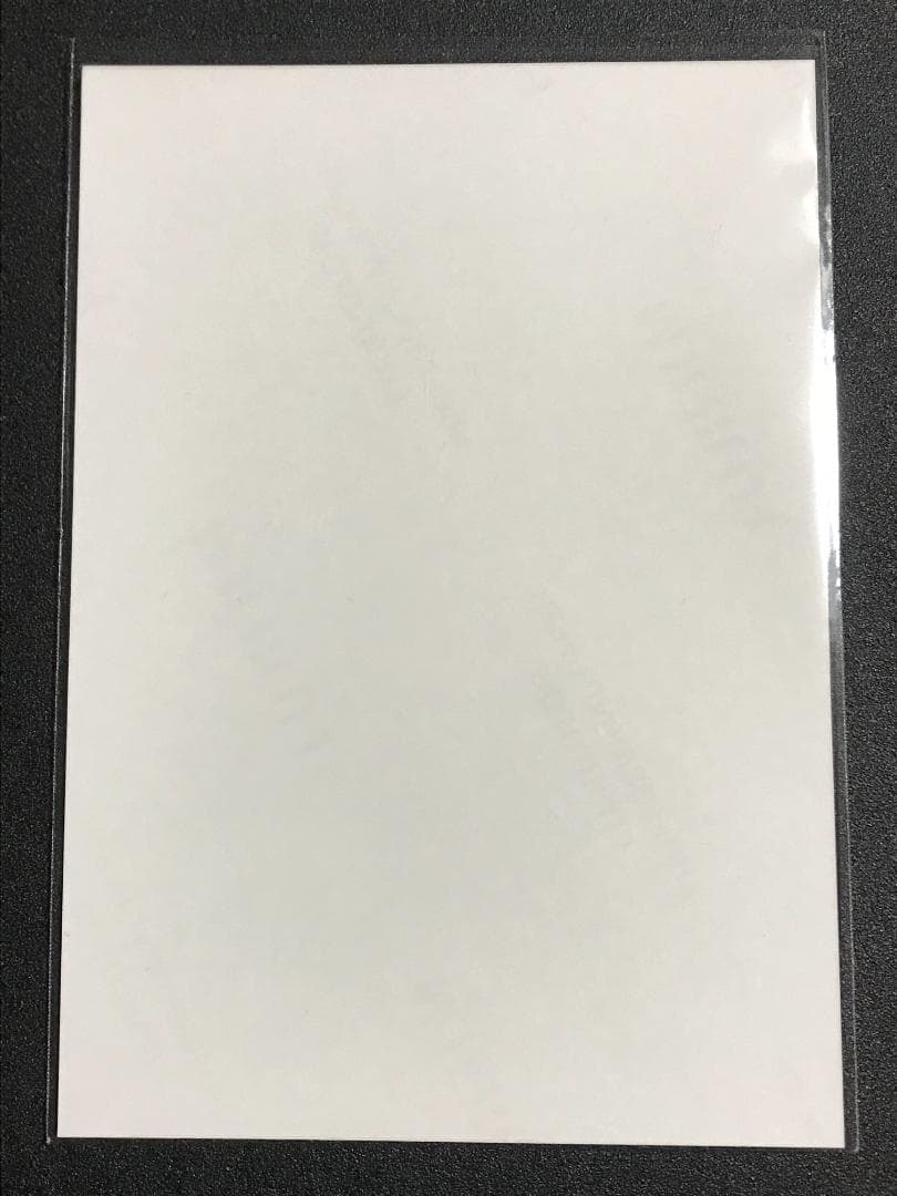 直筆サイン 与田祐希 2022 December ジャガード