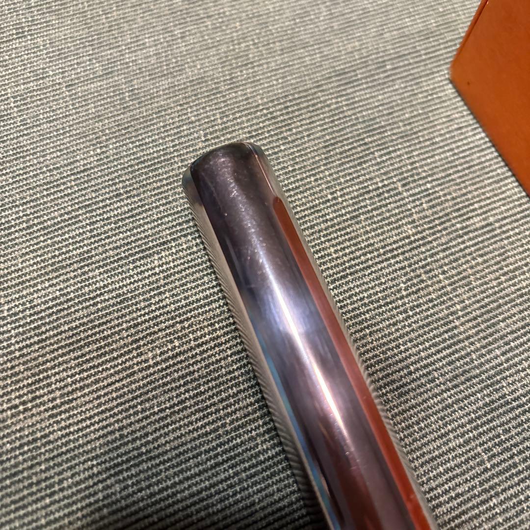 ダストパン　シルバー銀座和光