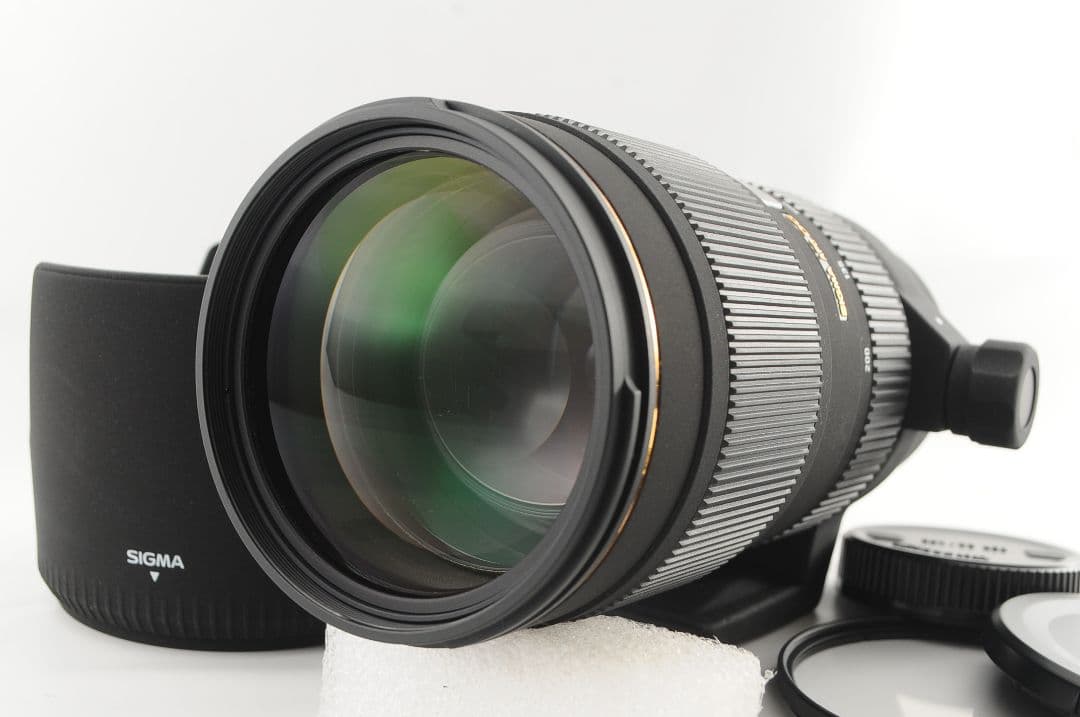SIGMA 70-200mm F2.8 II MACRO ペンタックス用