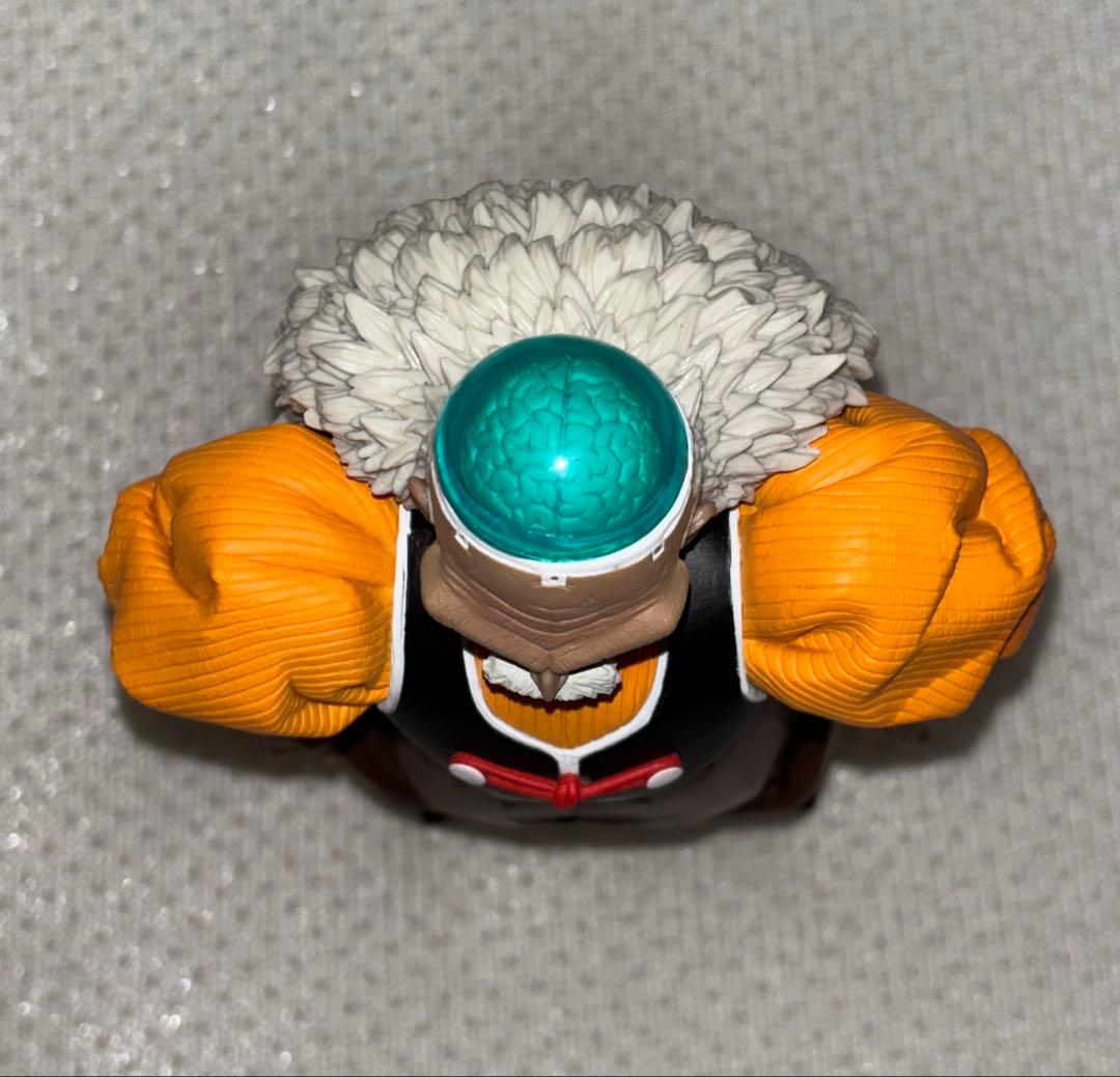 一番くじ　ドラゴンボール　人造人間の恐怖　人造人間19号　20号　国内正規品