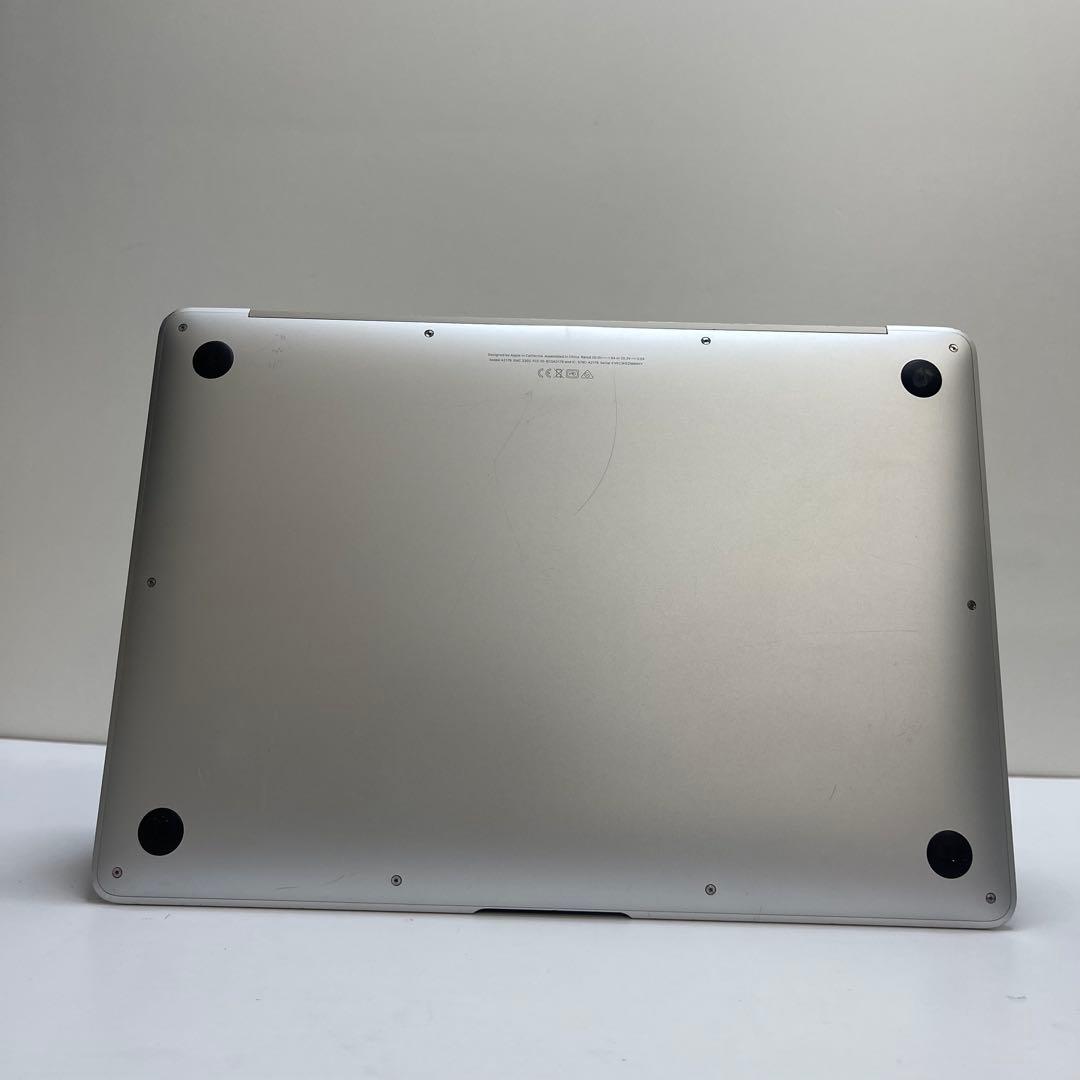 MacBook本体 Macbook Air 2020 13.3inch i5 8GB SSD256