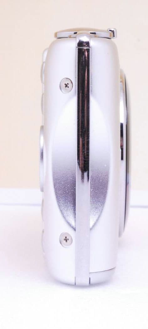 Pentax Optio P70⚡️デジタルカメラ⚡️コンデジ⚡️動作確認済⚡️