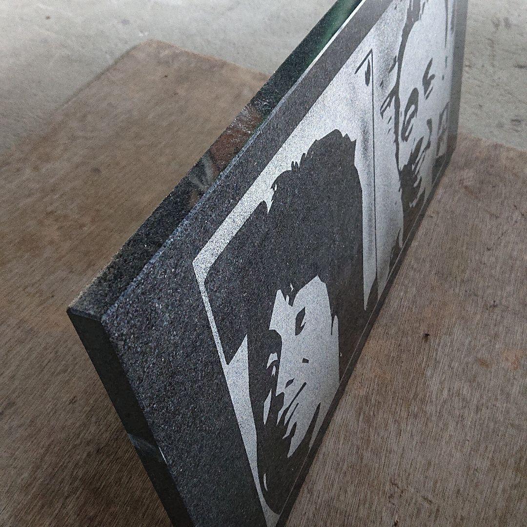 長渕剛 ダブルバージョン