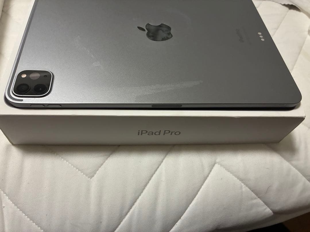 IPad Pro 第4世代　128GB