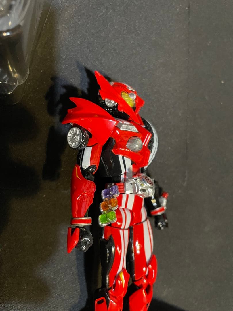 S.H.Figuarts 仮面ライダードライブ タイプトライドロン