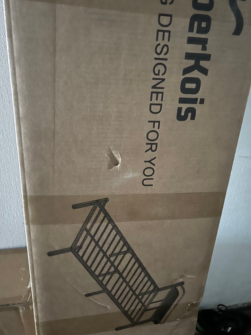 ベッドフレーム シングル 宮棚 耐荷重300kg 頑丈 2口コンセント