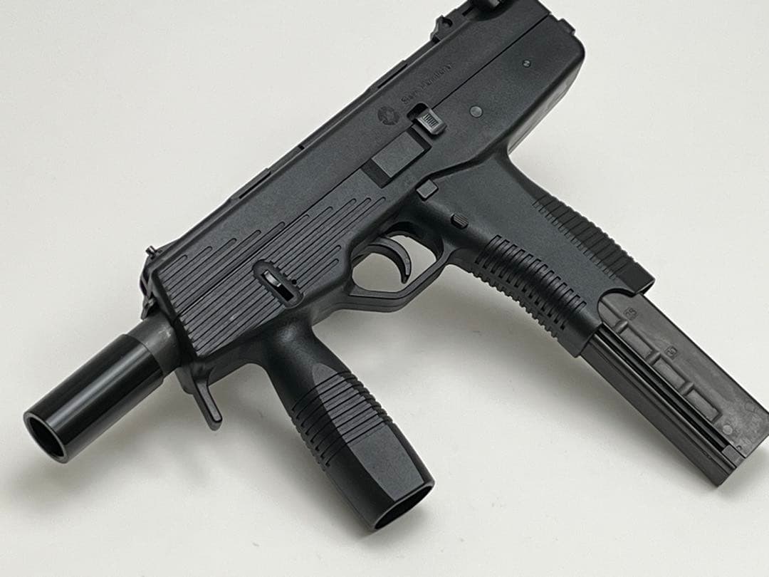 KSC TMP ガスブローバック