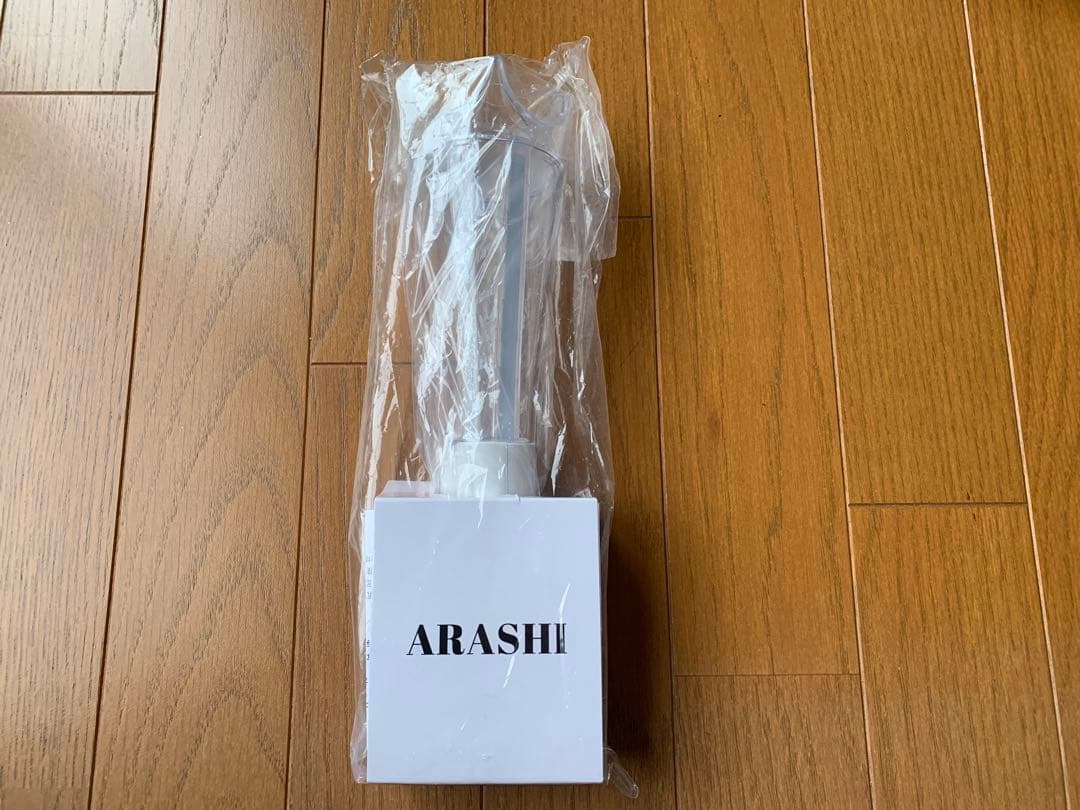ARASHI LIVE 2026 ARASHIライト　ショッピングバッグ　セット
