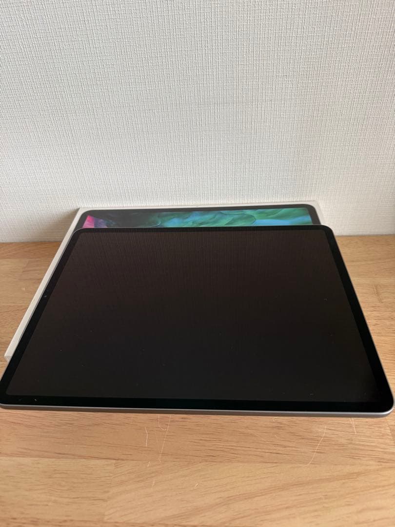 第4世代12.9 iPad Pro 256GB３点セット
