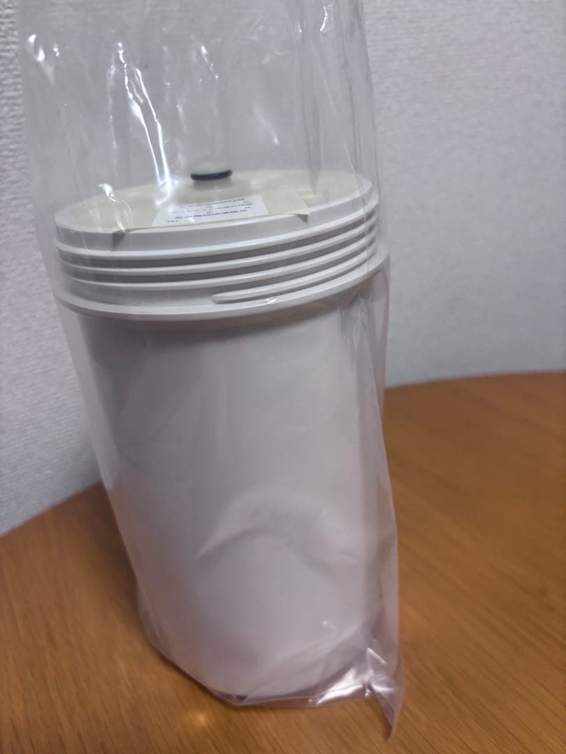新品_ゼンケン浄水器交換カートリッジ