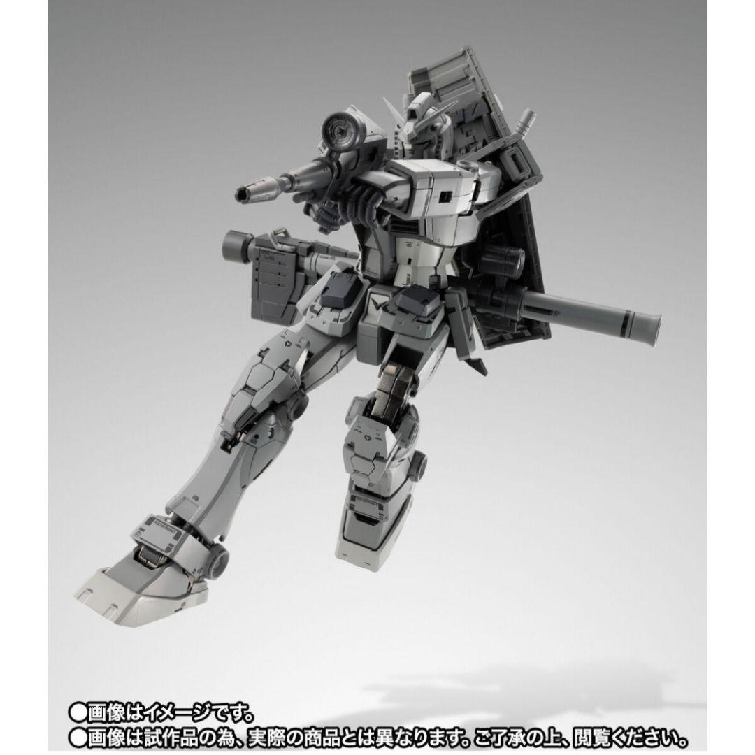 武士道　FRAGMENT DESIGN コンポジット RX78FRGMT