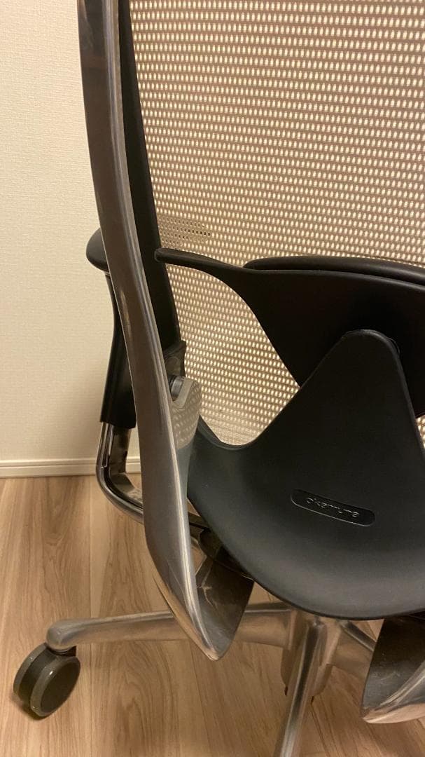 オカムラ コンテッサ　CM32AB　ホワイト