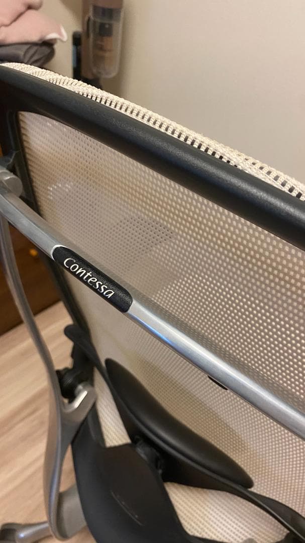 オカムラ コンテッサ　CM32AB　ホワイト