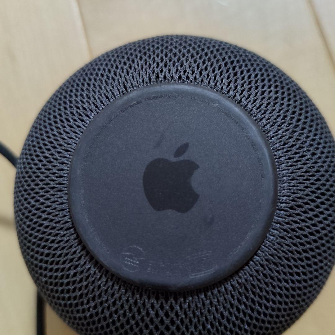 Apple pod mini ミッドナイト ジャンク