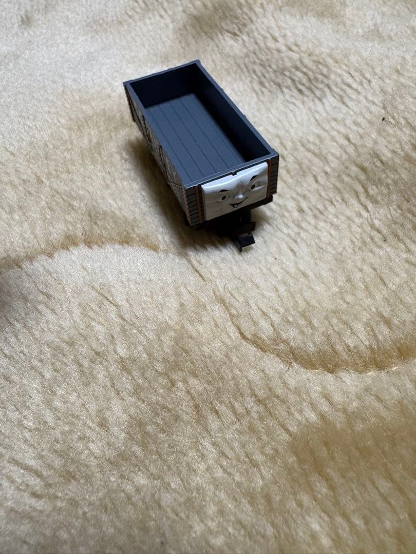 美品TOMIX93801きかんしゃトーマス車両セット