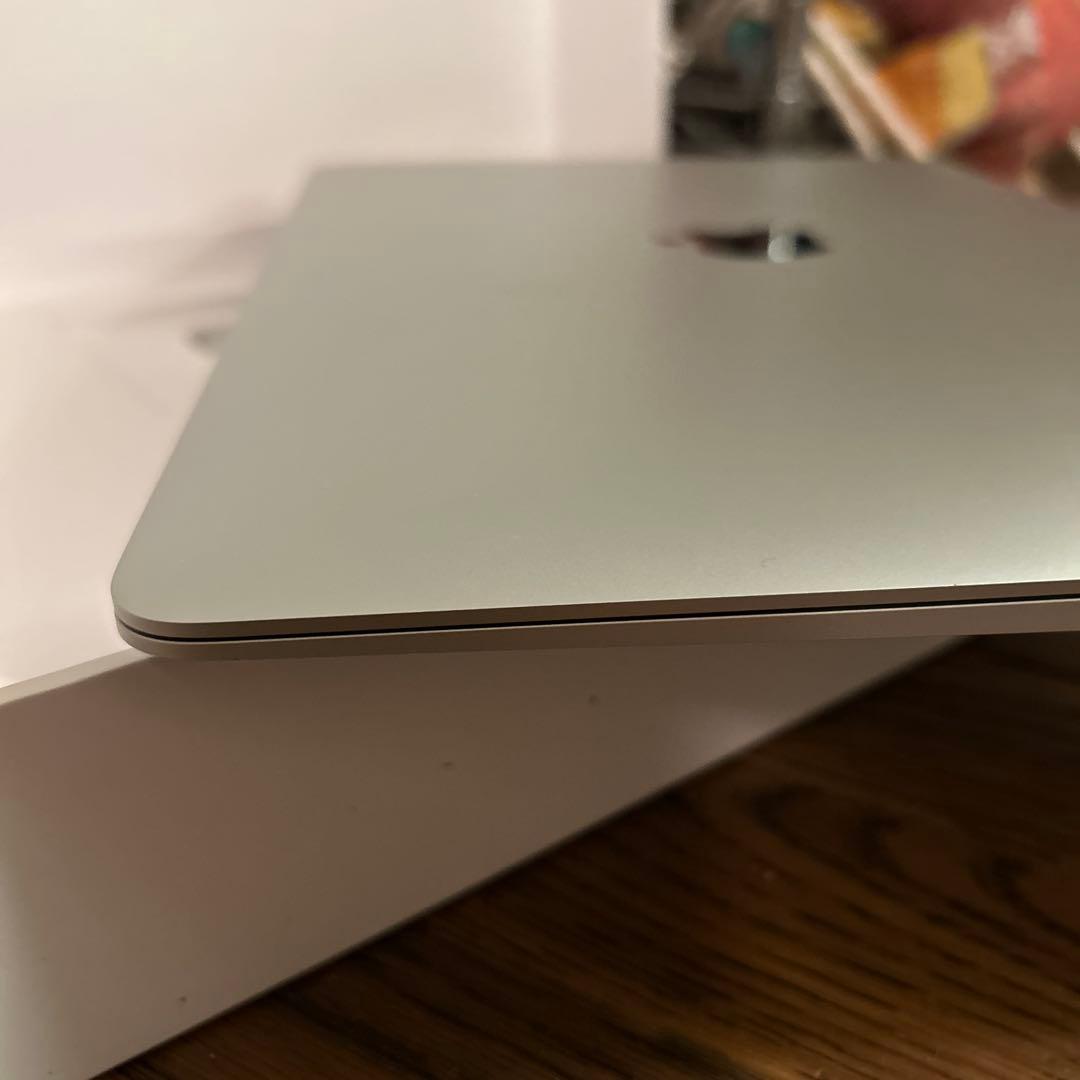 【保証あり】Mac 1256GB SSD A2337 84% 最大94%