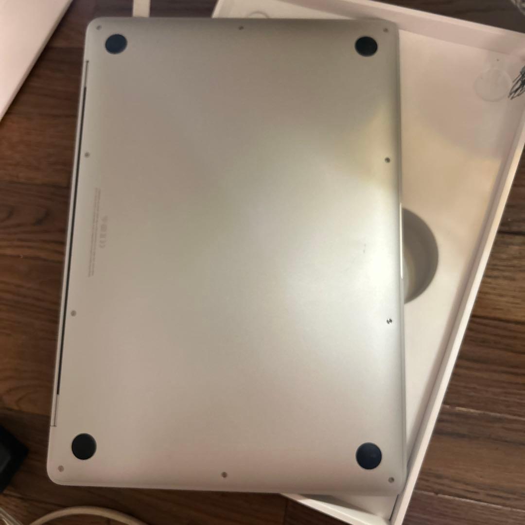 【保証あり】Mac 1256GB SSD A2337 84% 最大94%