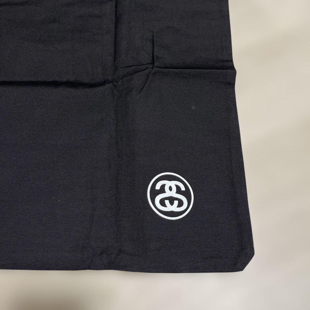 STUSSY クッションカバー　未使用