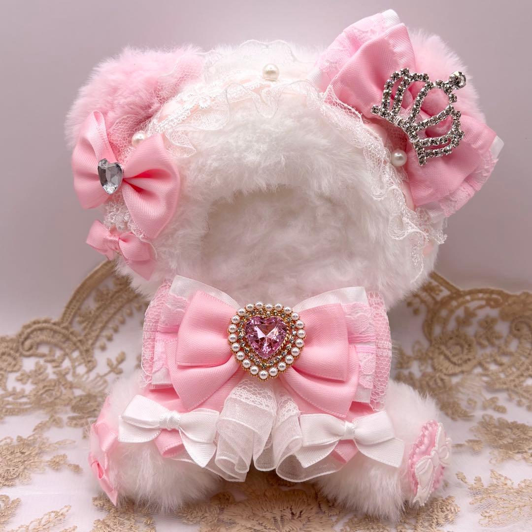 もんこ　ぬい服オーダー