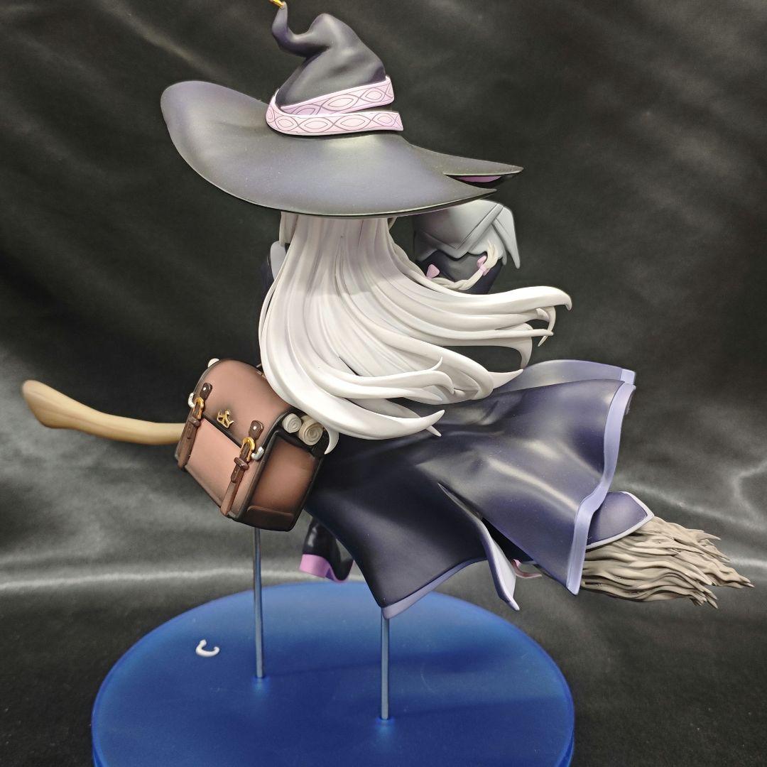 【美品】イレイナ 魔女の旅々 フリュー F:NEX フィギュア