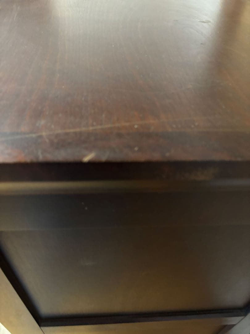 北海道家具　箪笥