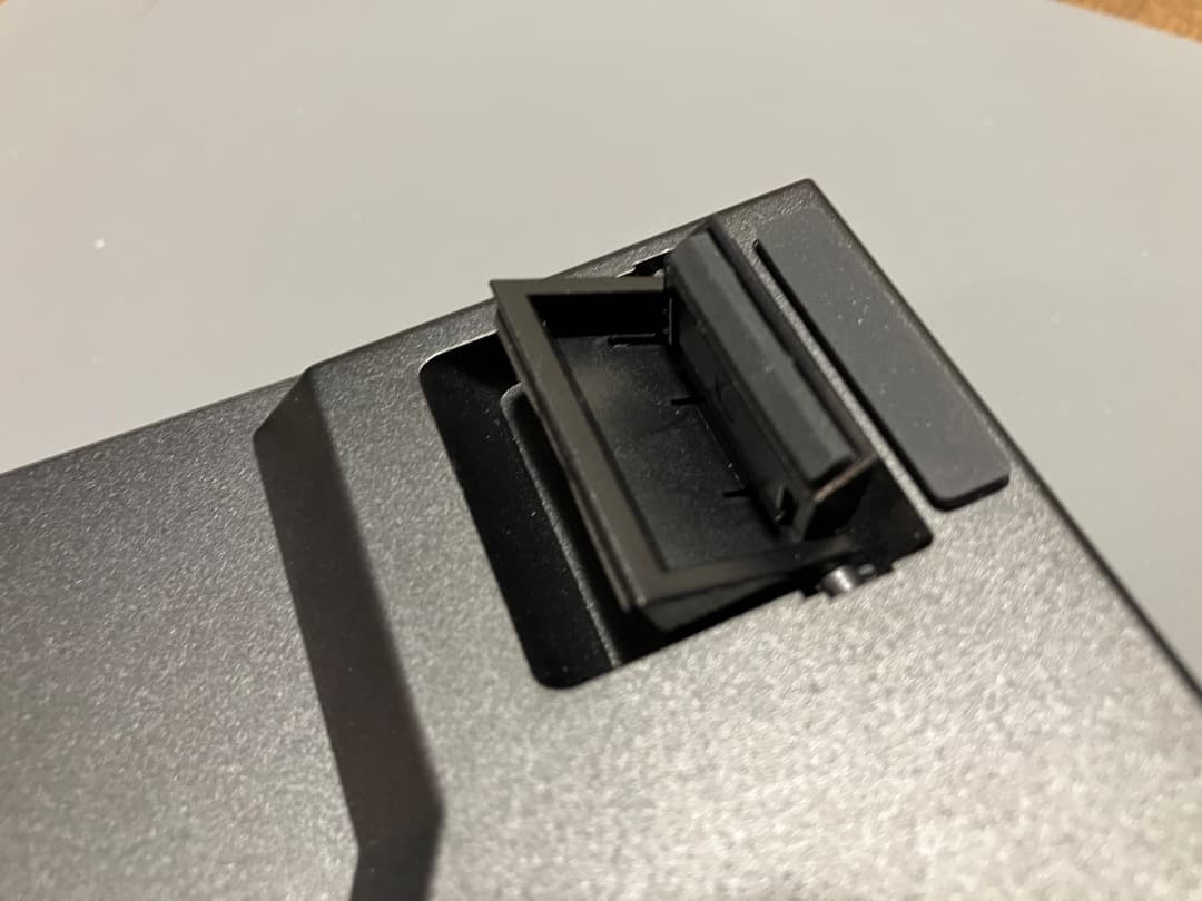 メカニカルキーボード KB820 USB接続