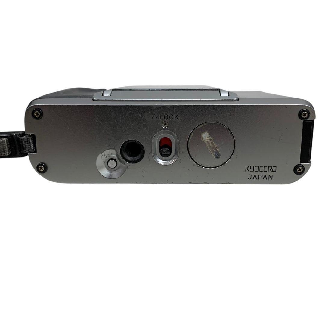 ス*ス様 A9382 CONTAX T フィルムカメラ