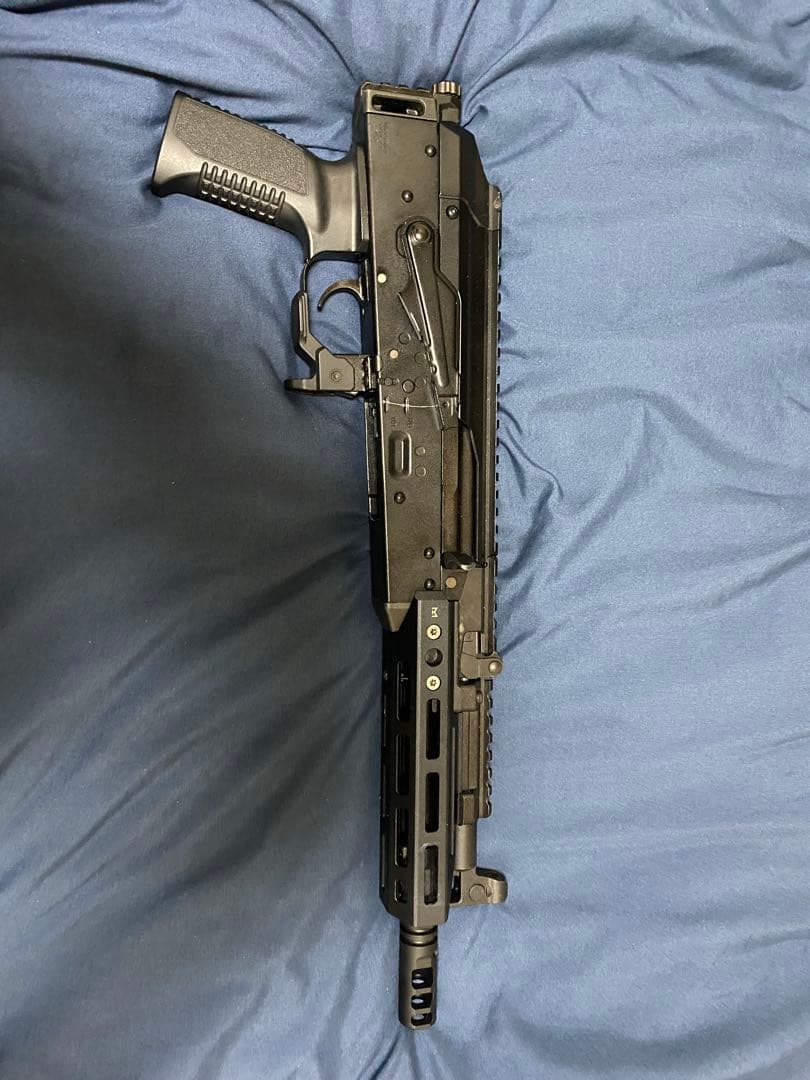 マルイ　AKX