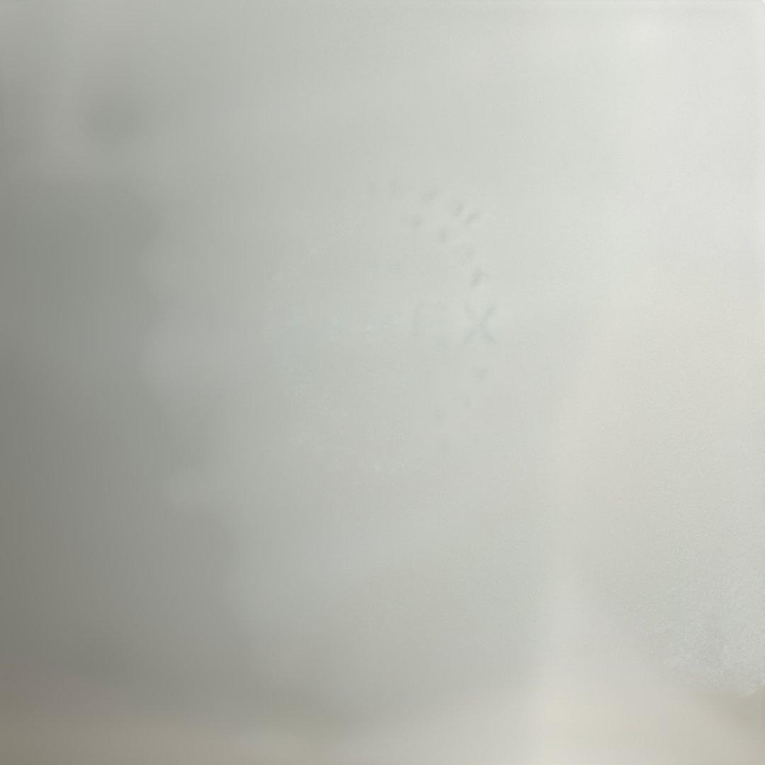 Old Pyrex バタープリント4点 美品