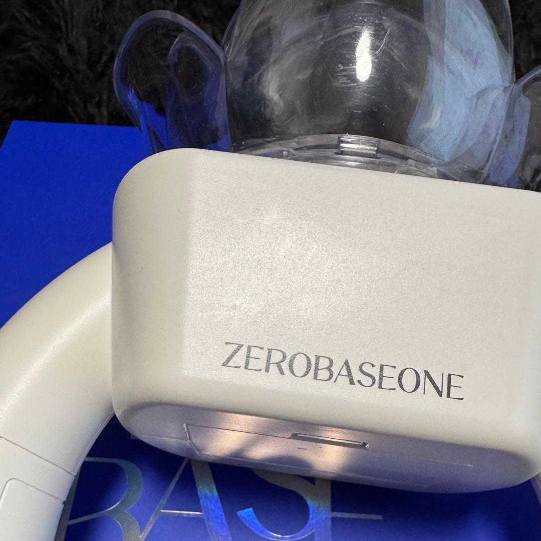 zerobaseone zb1 ペンライト