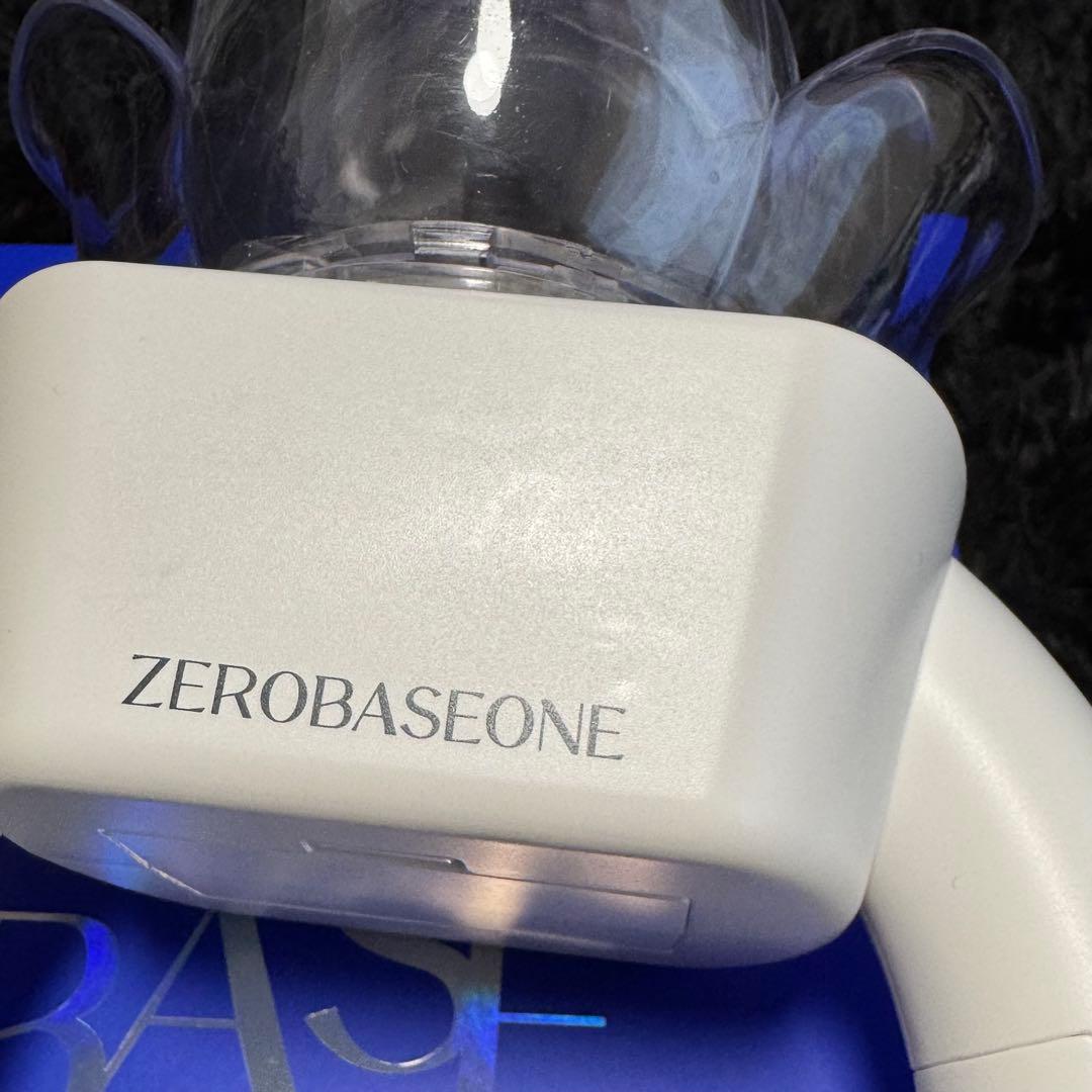 zerobaseone zb1 ペンライト