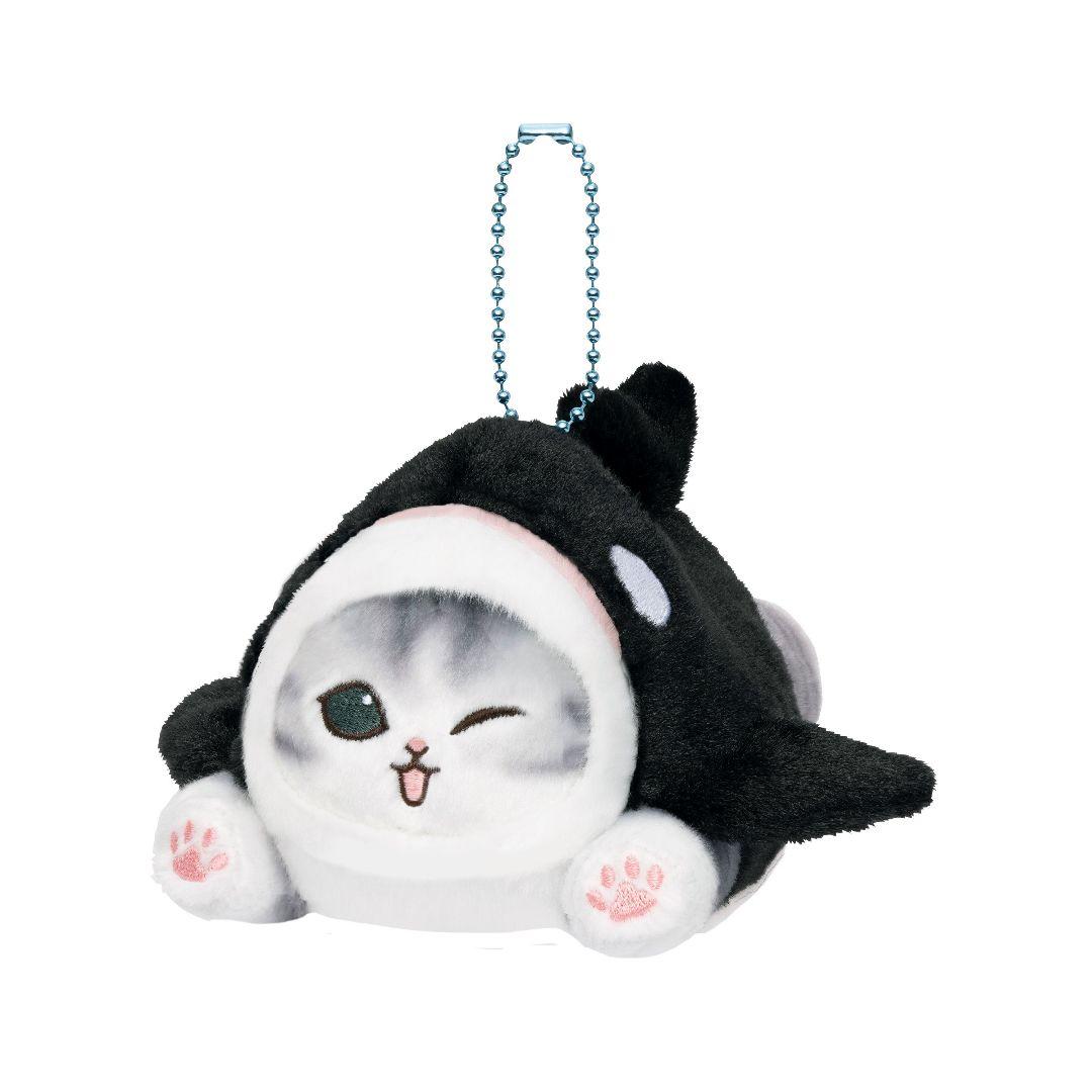 値下　mofusand　サメにゃん　まとめ売り　サメにゃんズくじ　プライズ　景品