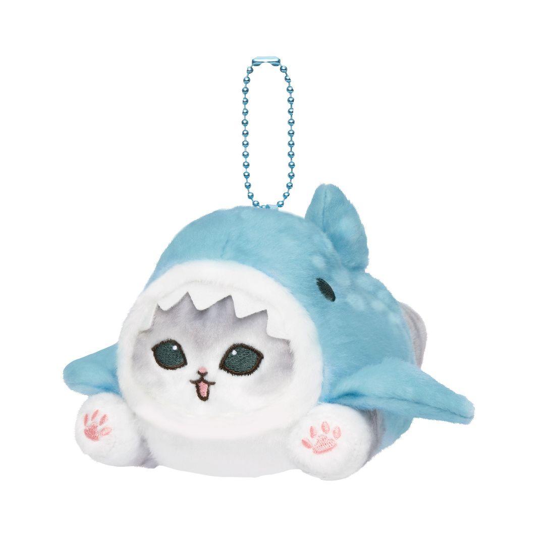 値下　mofusand　サメにゃん　まとめ売り　サメにゃんズくじ　プライズ　景品