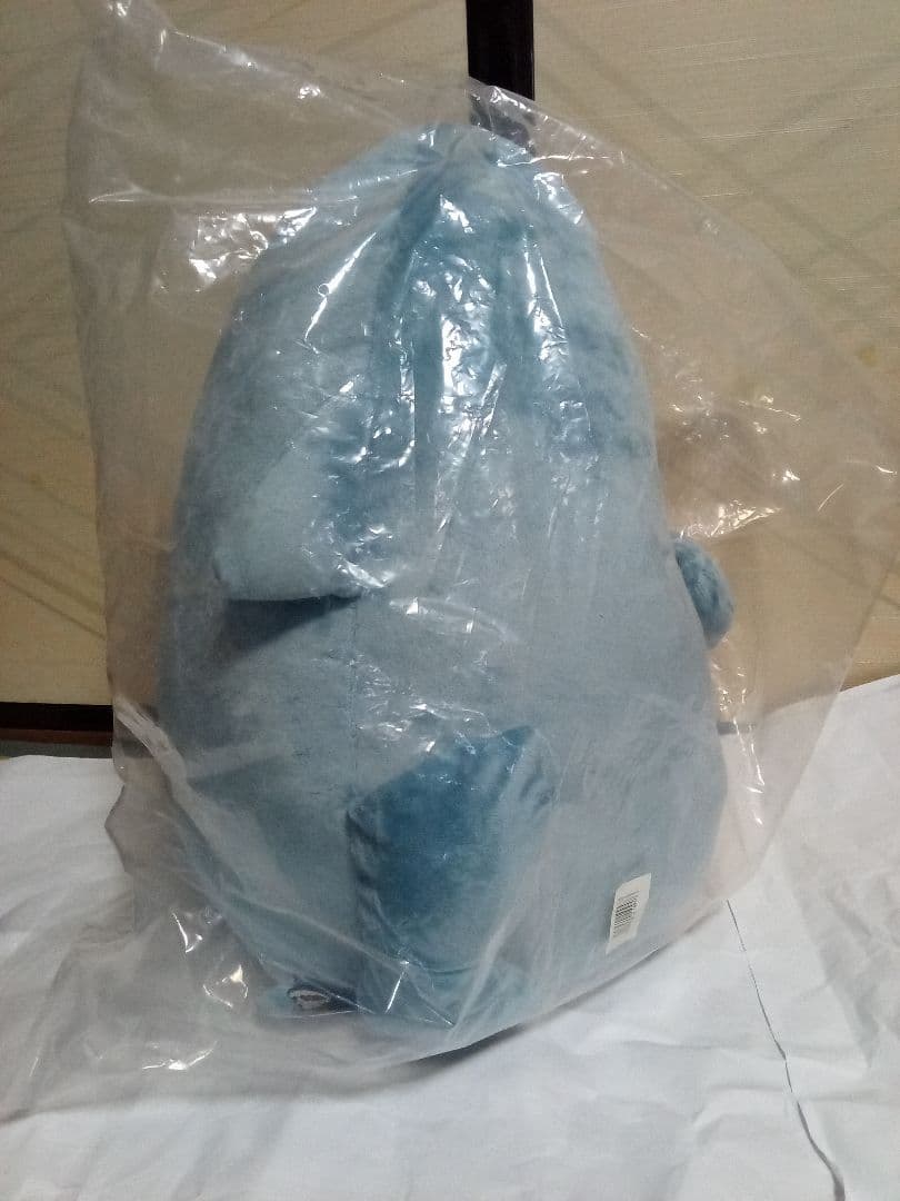 値下　mofusand　サメにゃん　まとめ売り　サメにゃんズくじ　プライズ　景品