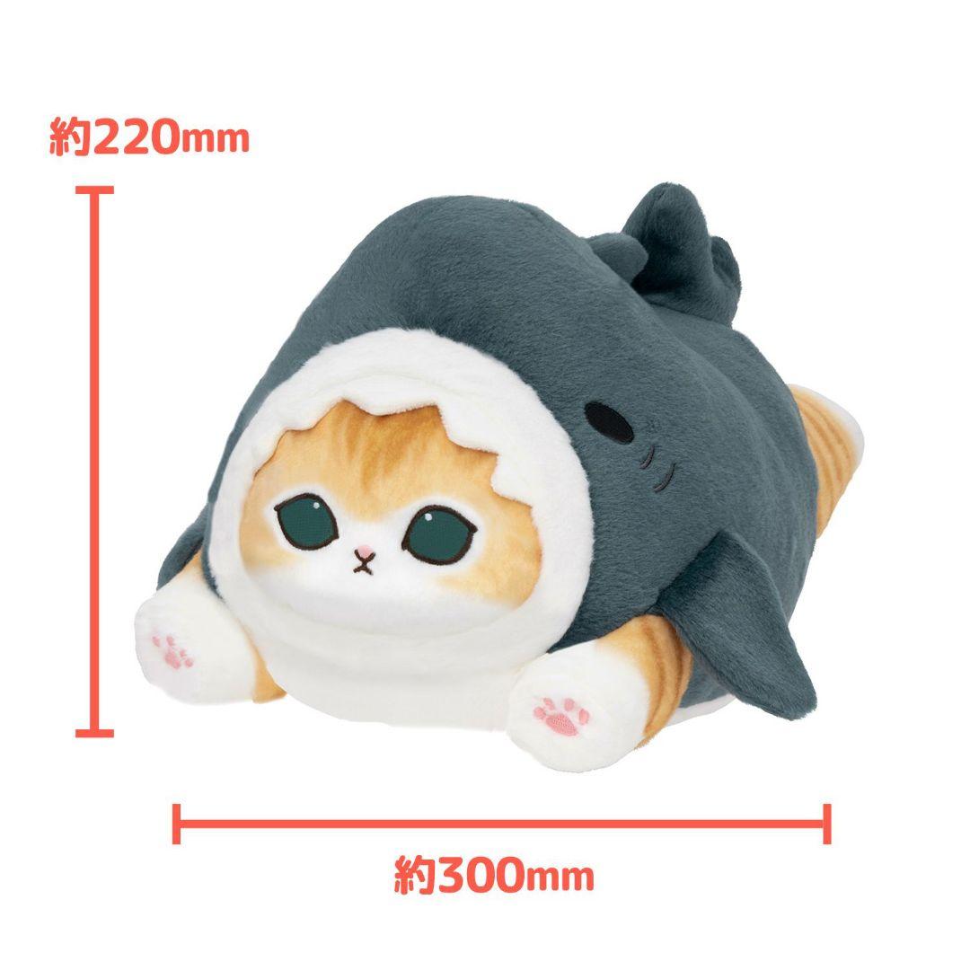値下　mofusand　サメにゃん　まとめ売り　サメにゃんズくじ　プライズ　景品