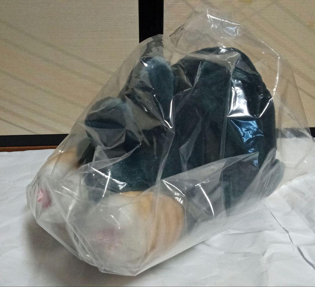 値下　mofusand　サメにゃん　まとめ売り　サメにゃんズくじ　プライズ　景品